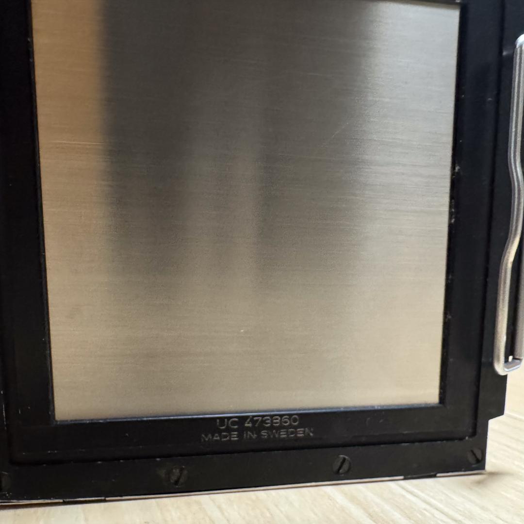 フィルムカメラ Hasselblad 500C/M Planar T 80mm f2.8