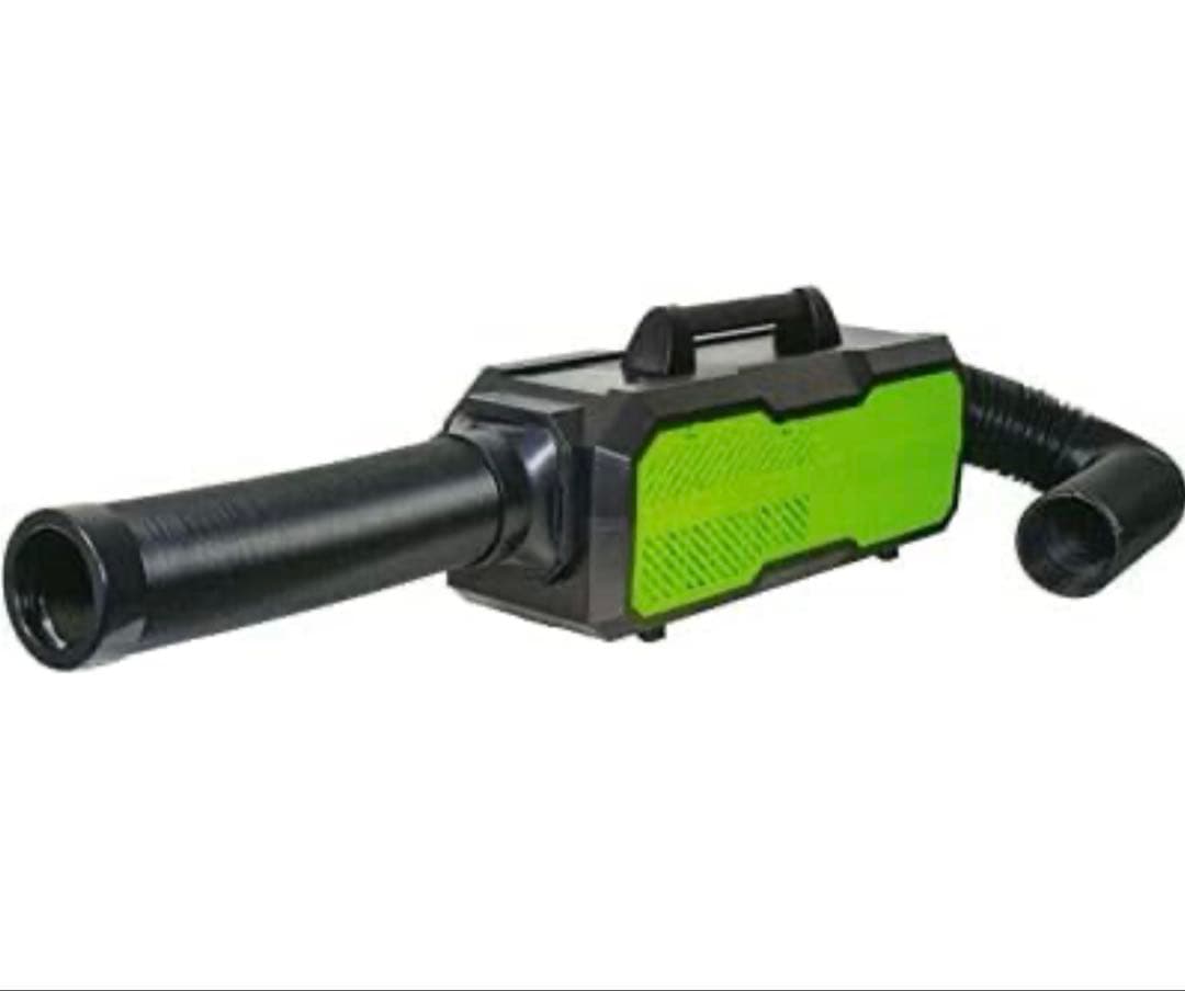 日動工業 山善 ポータブルスポットクーラー カンゲキくん YNC-B160