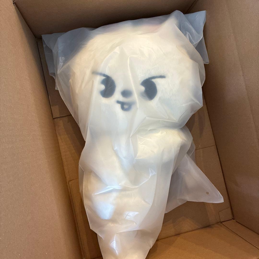 スキズ　straykids celebrATE プラッシュバッグ リノ