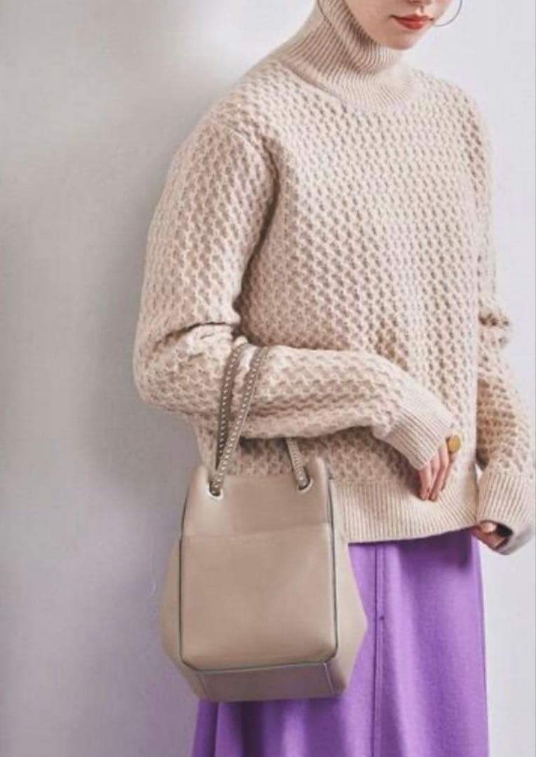 J&M DAVIDSON（ジェイアンドエムデヴィッドソン）ツーバイフォー バッグ