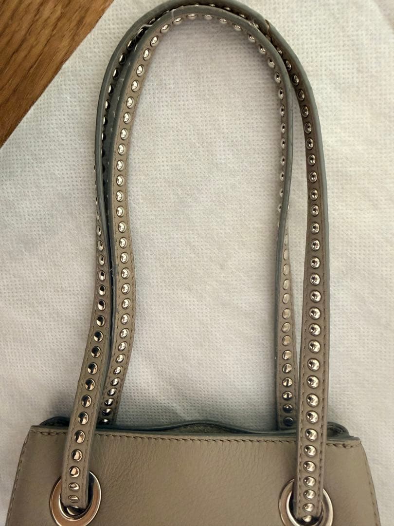 J&M DAVIDSON（ジェイアンドエムデヴィッドソン）ツーバイフォー バッグ