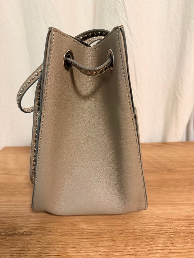 J&M DAVIDSON（ジェイアンドエムデヴィッドソン）ツーバイフォー バッグ