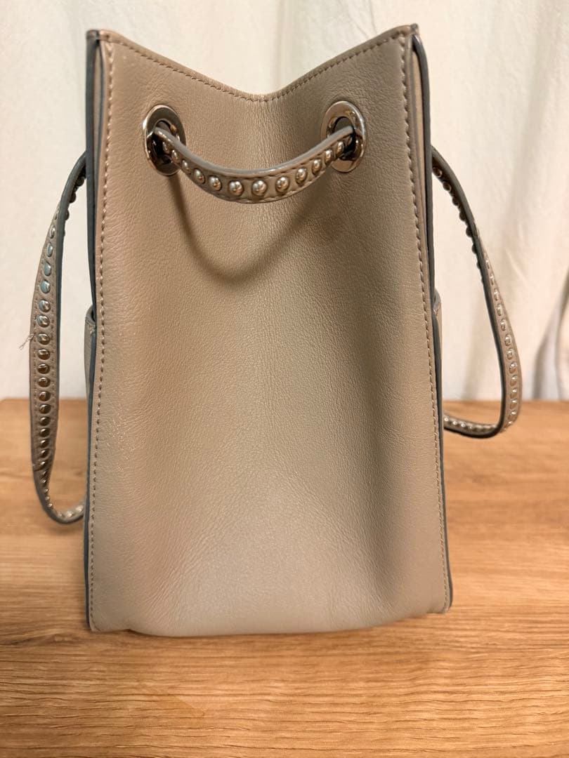 J&M DAVIDSON（ジェイアンドエムデヴィッドソン）ツーバイフォー バッグ