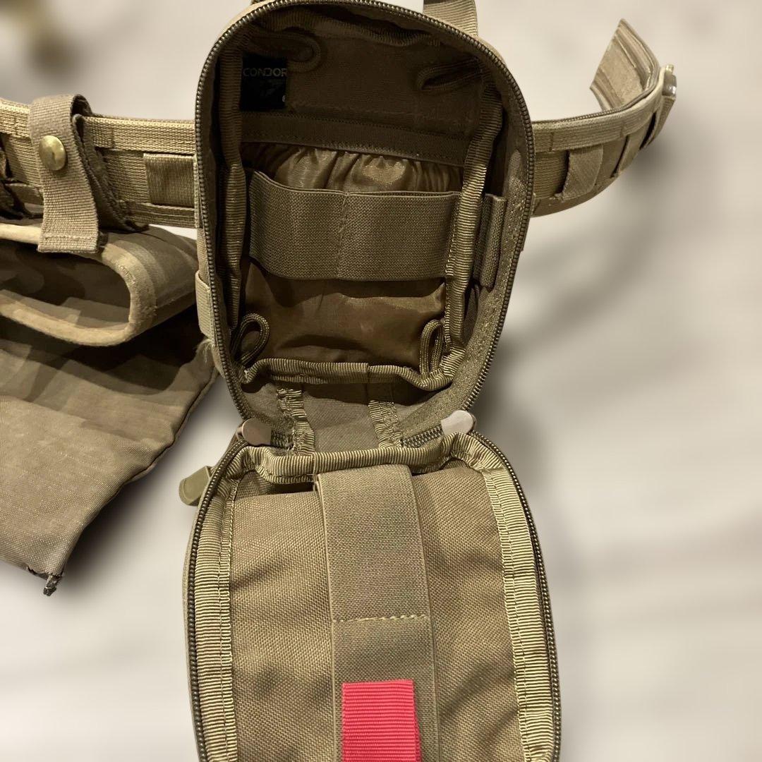 ファーストライン　実物　オードナンス