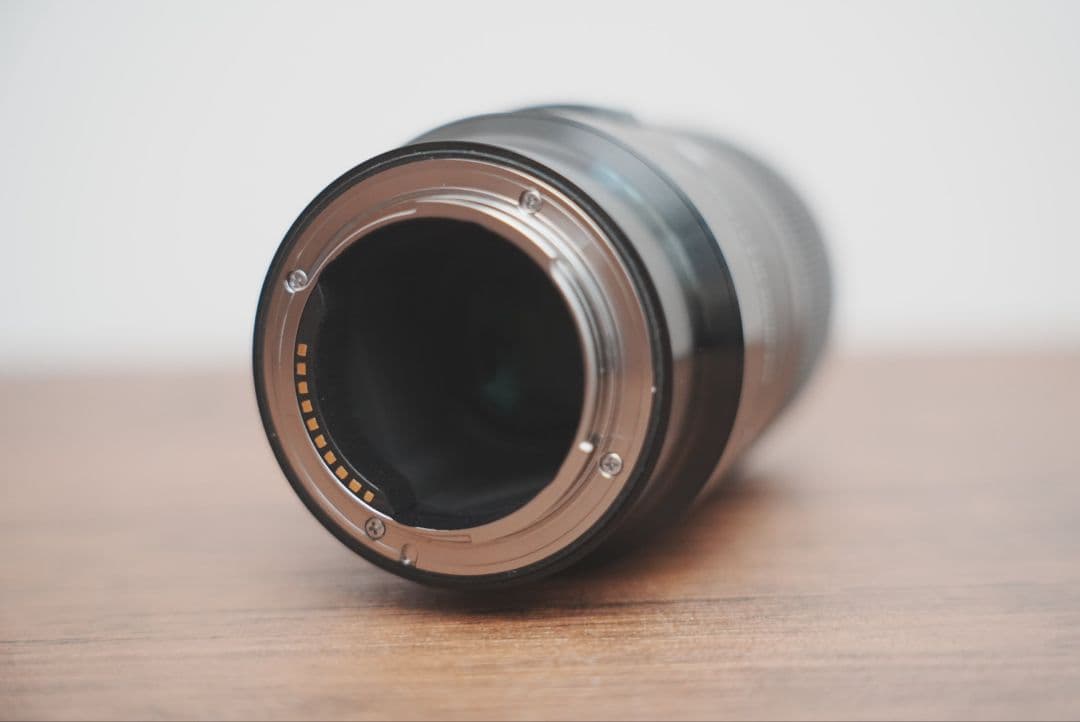 SIGMA 70mmF2.8 DG MACRO SE Art ソニーEマウント