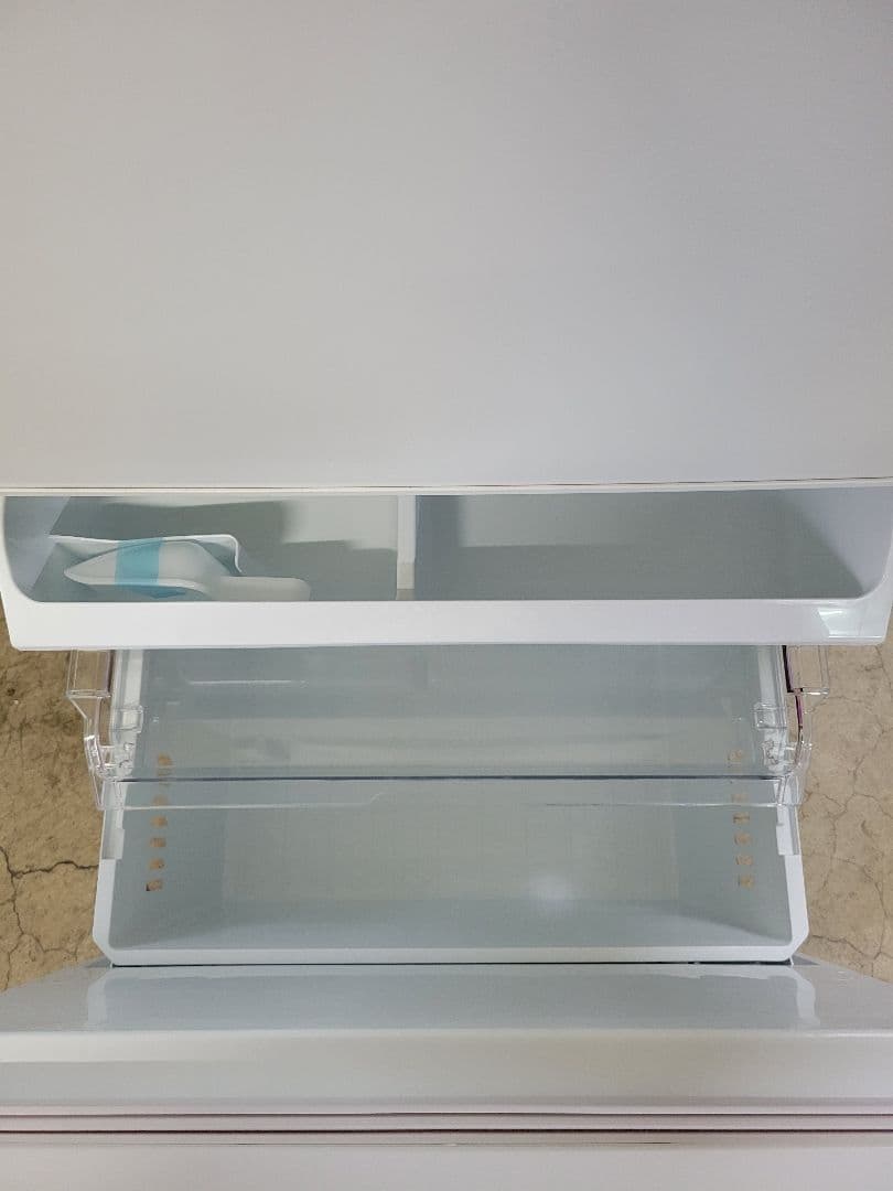 TOSHIBA 東芝 2024年製 ノンフロン冷凍冷蔵庫 GR-V33SC