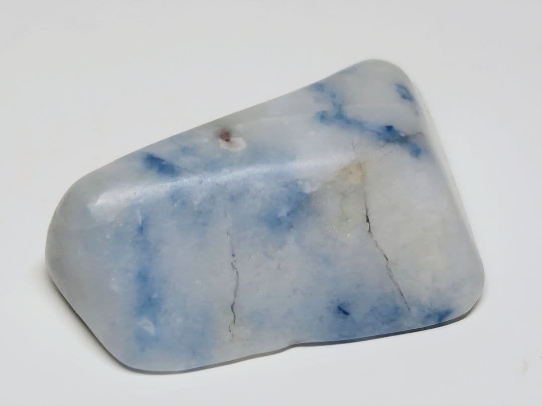 コン沢 14g 翡翠 ヒスイ 原石 鑑賞石 自然石 誕生石 鉱物 鉱石 水石