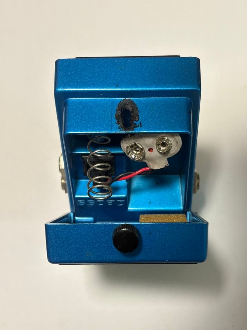 BOSS エフェクター 3種