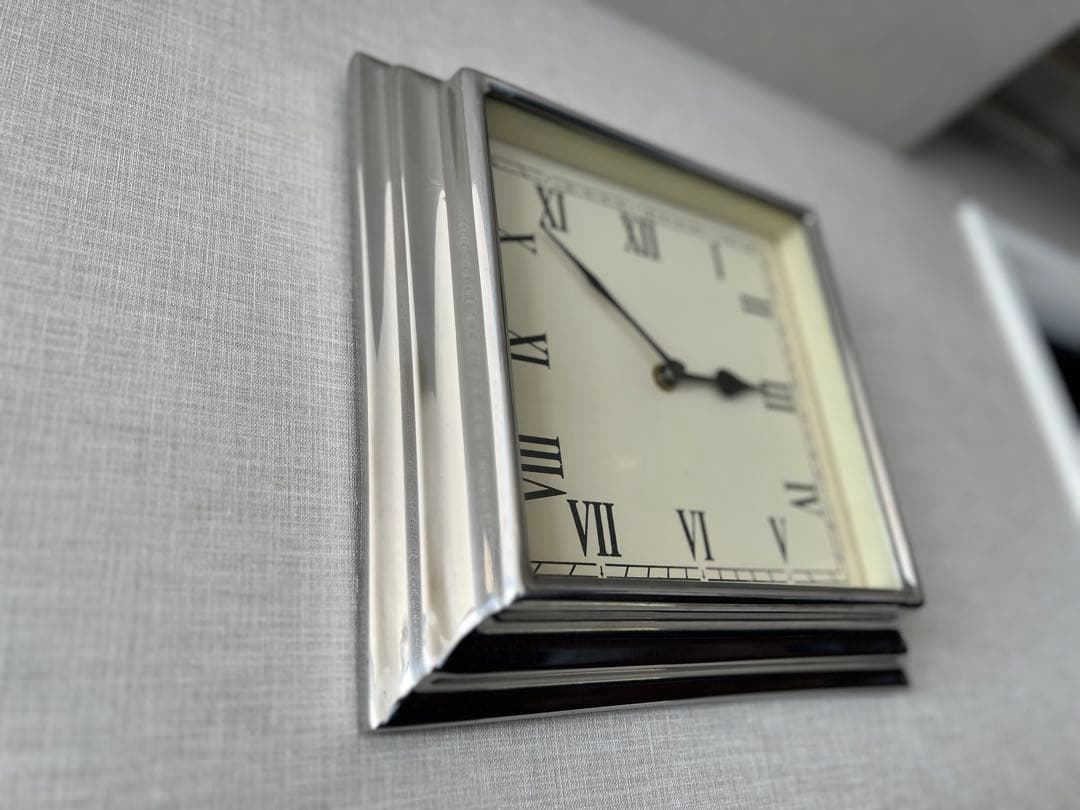 フラマン(FLAMANT)の掛け時計