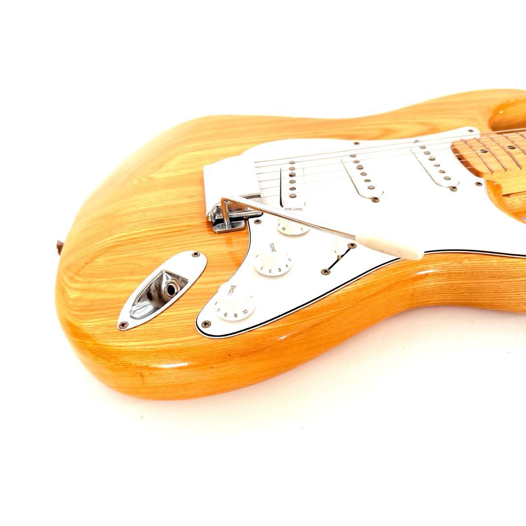 【希少・美品】Greco SE-600 エレキギター グレコ