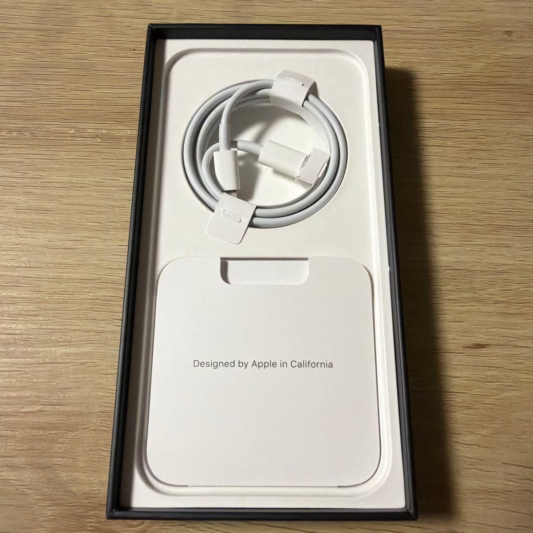 Apple iPhone 13Pro Max グラファイトSIMフリー