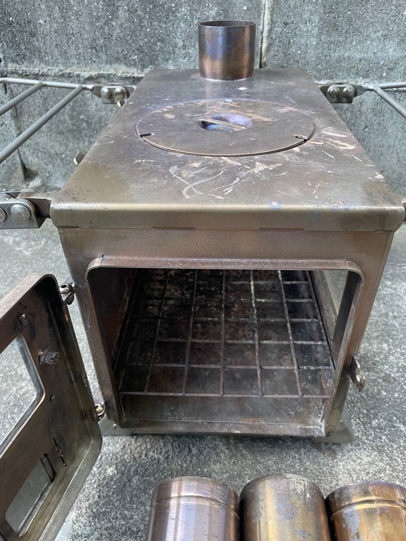 【ハチベエ専用モビルアーマー】WINNERWELL ノマレロ