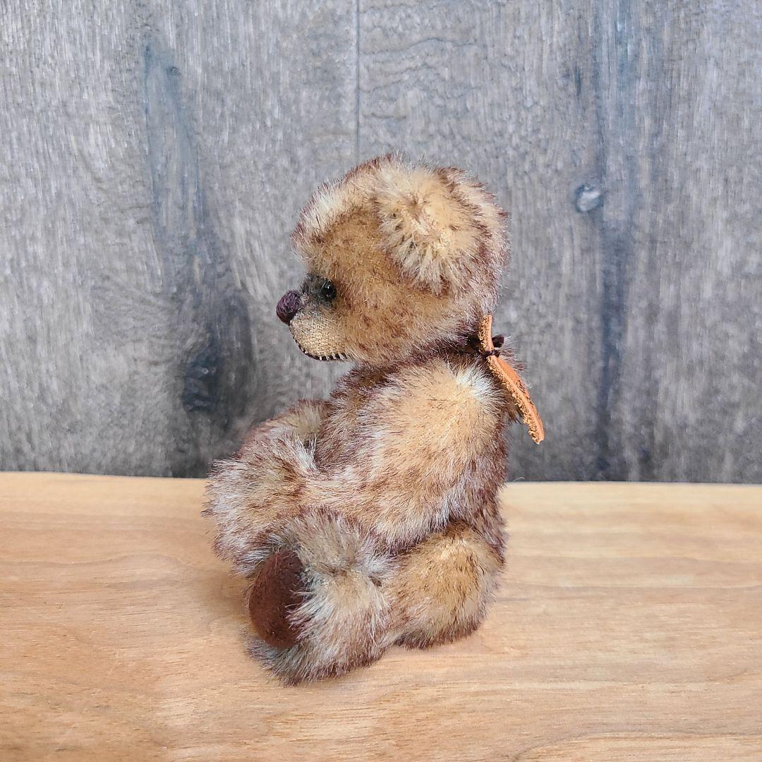 作家テディベア