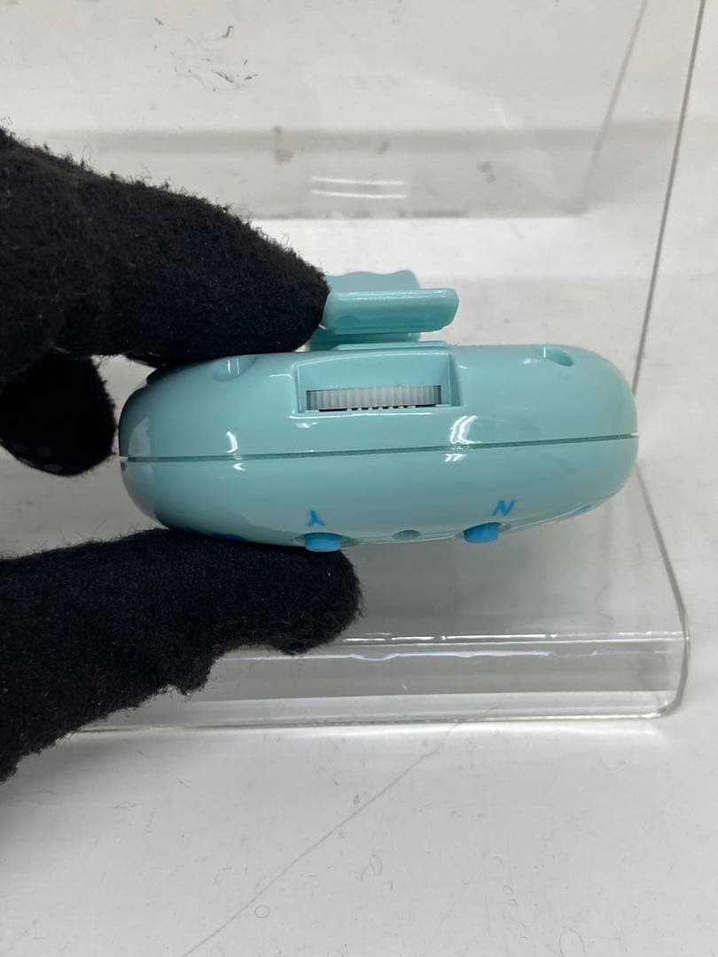 起動確認済　であい発見！！　あるこっち　歩数計ゲーム