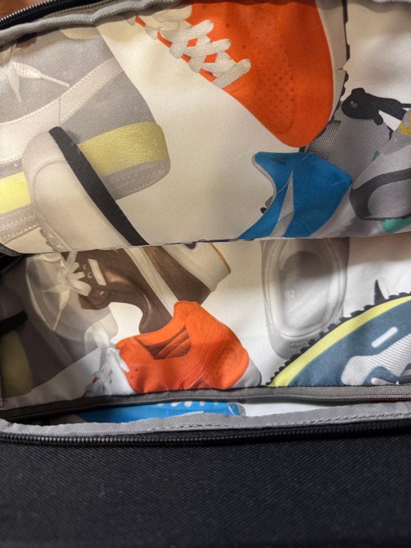 NIKE キャリーケース