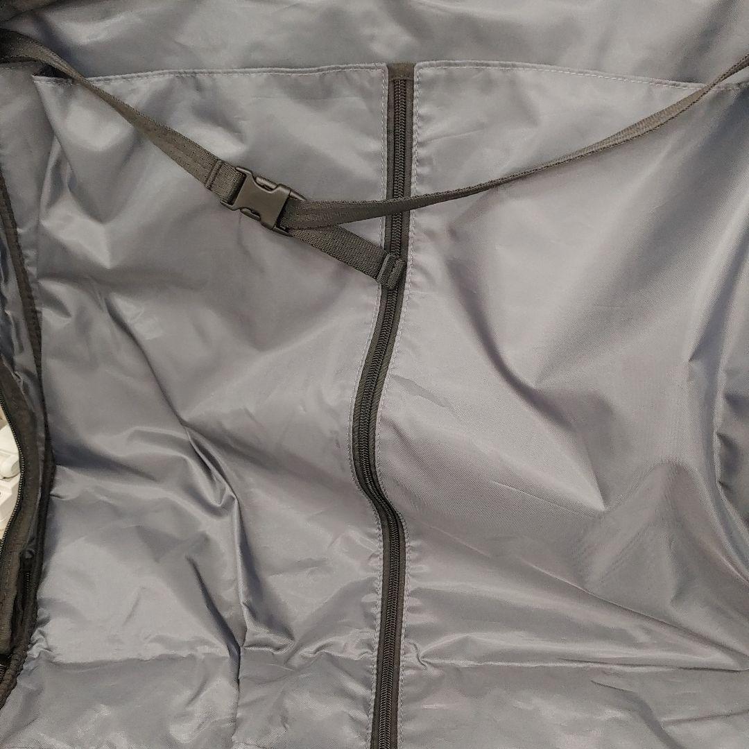 値下げ中508544　[エース] ガーメントバッグ メンズ