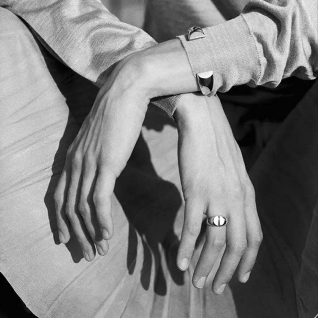 【希少】Maison Martin Margiela スプリットリング