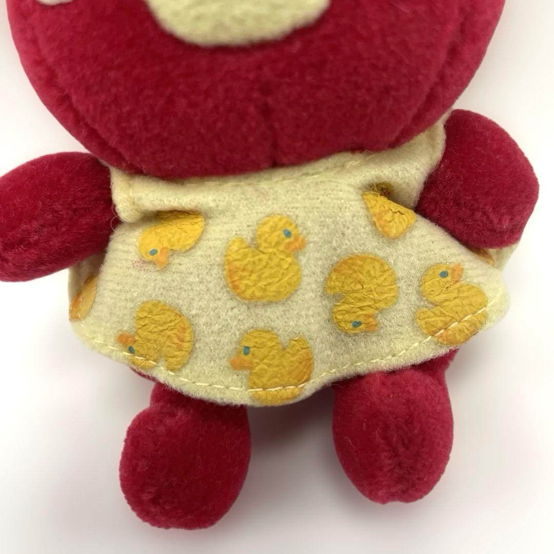 希少レトロ♡シナダ♡SHINADA♡くま♡ぬいぐるみ