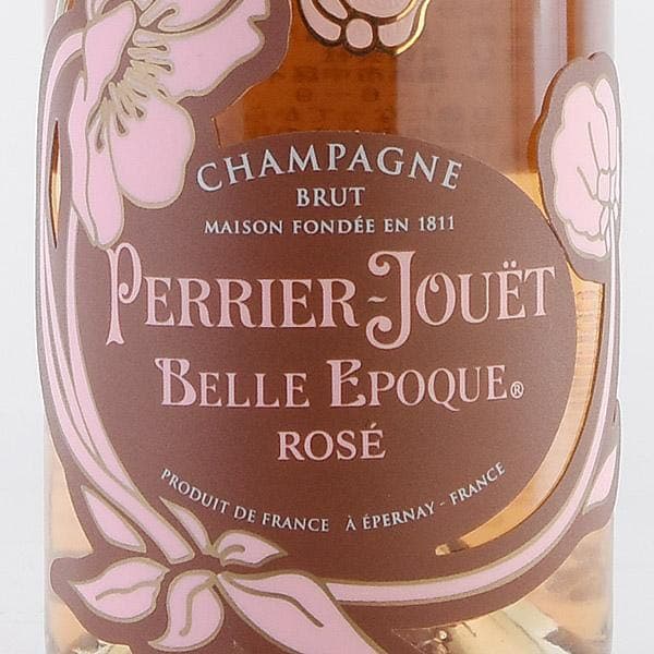 ベルエポック　ロゼ　ルミナス