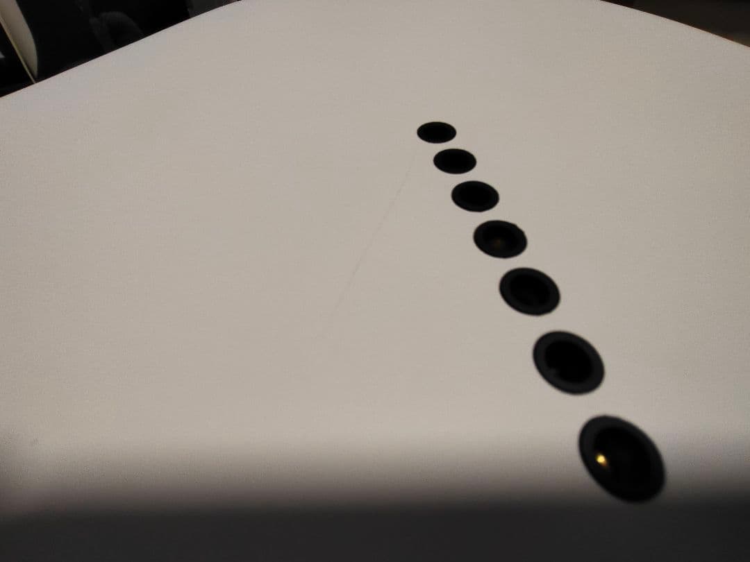 7弦 solar guitars a2.7w Duncan