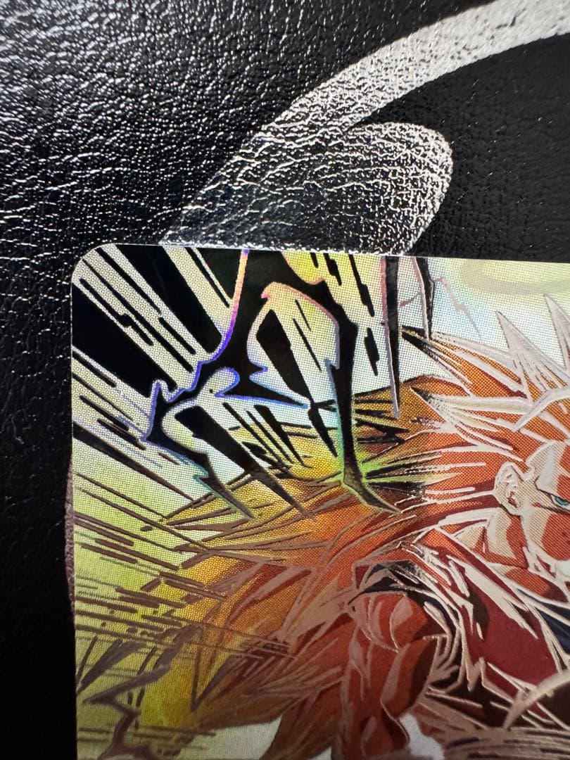 BM11-SEC3 LC ドラゴンボール ヒーローズ