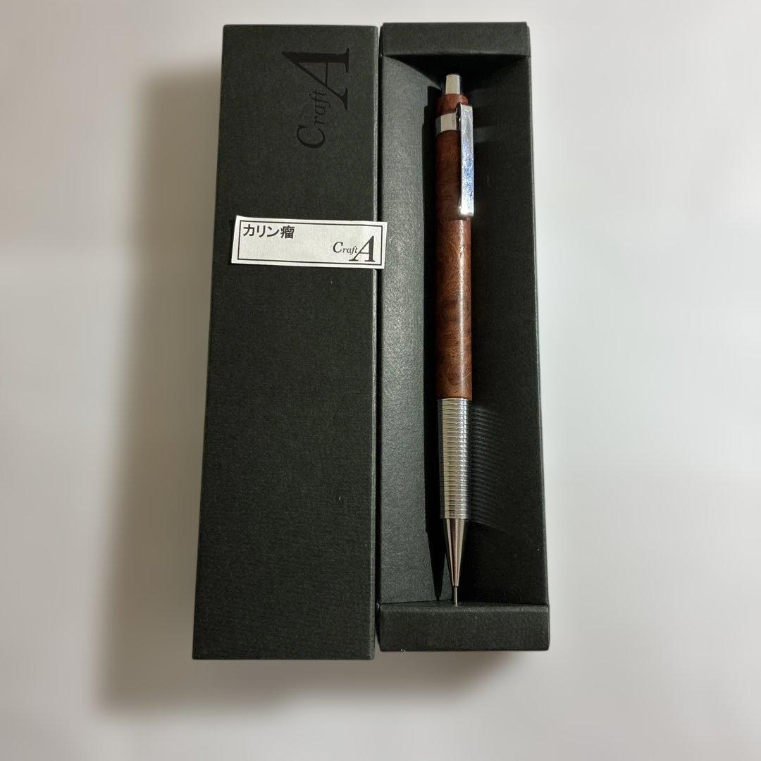 クラフトエーMP201 カリン