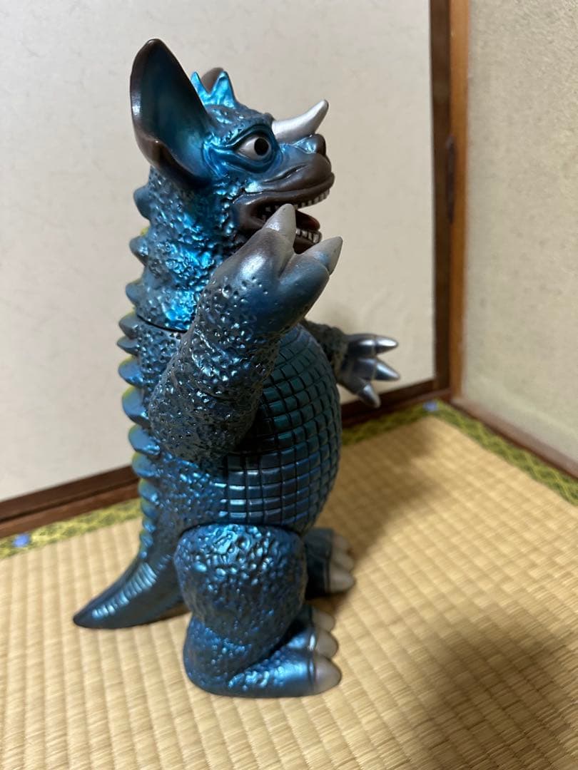 ブルマァク　ジャイアントバラゴン