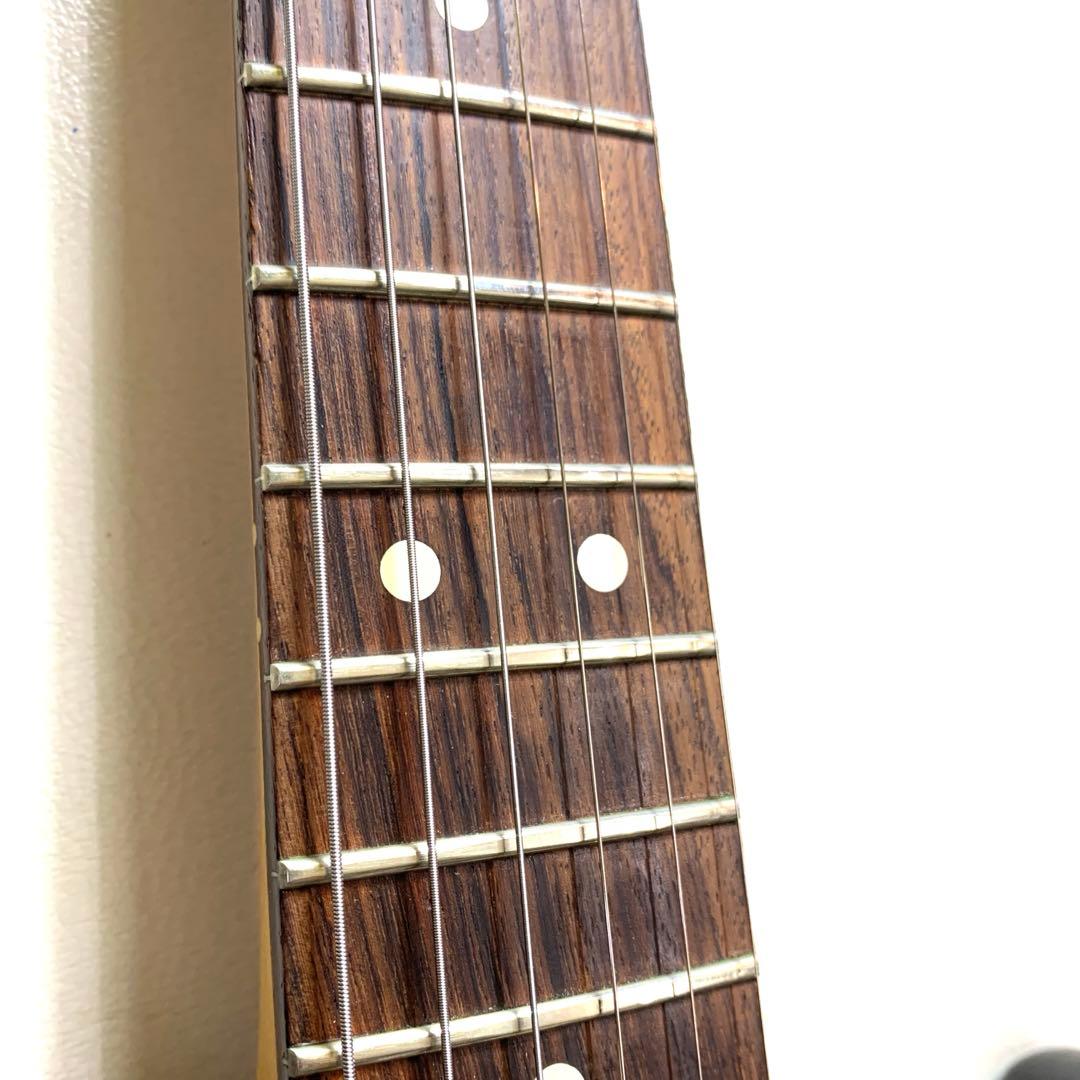 オイガツオ 　Fender mexico オイガツオ