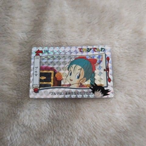 ◆【当時物・希少】『ドラゴンボール』\