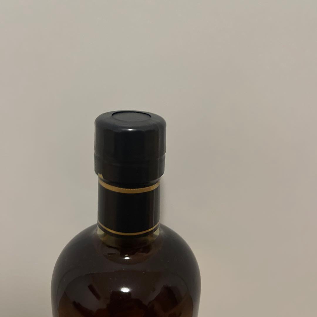 竹鶴　ピュアモルト　未開栓　ジャパニーズウイスキー