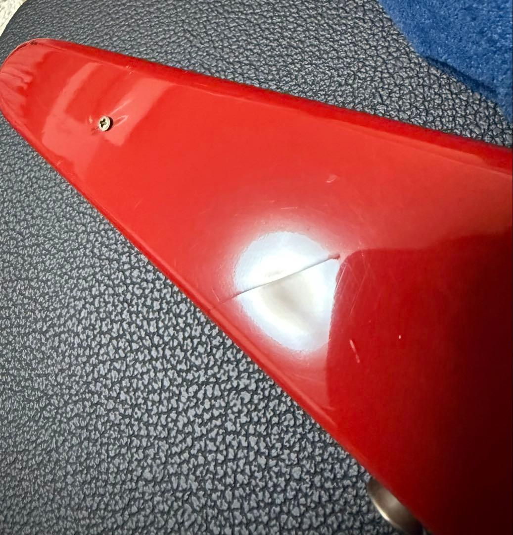 ESP/ZEP-Ⅱ/ランダムスター/最初期/ドイツ製フロイドローズ/ジャパビン