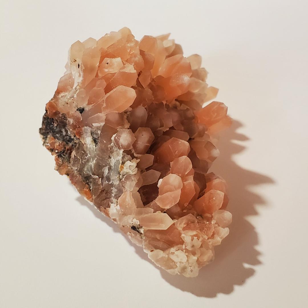 【コレクターズアイテム】赤水晶