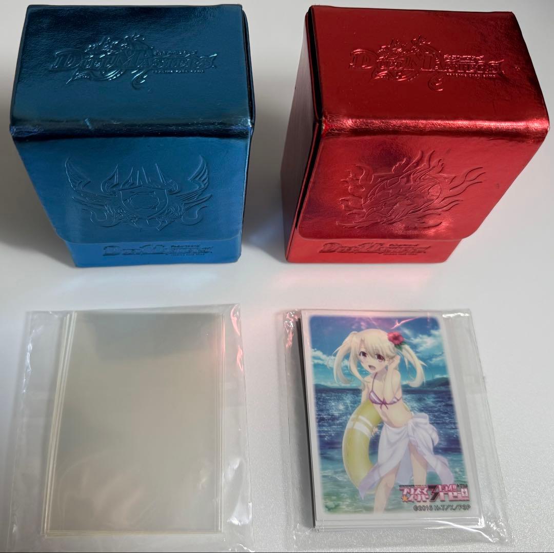 デュエルマスターズ デッキ販売 ドロマーハンデス