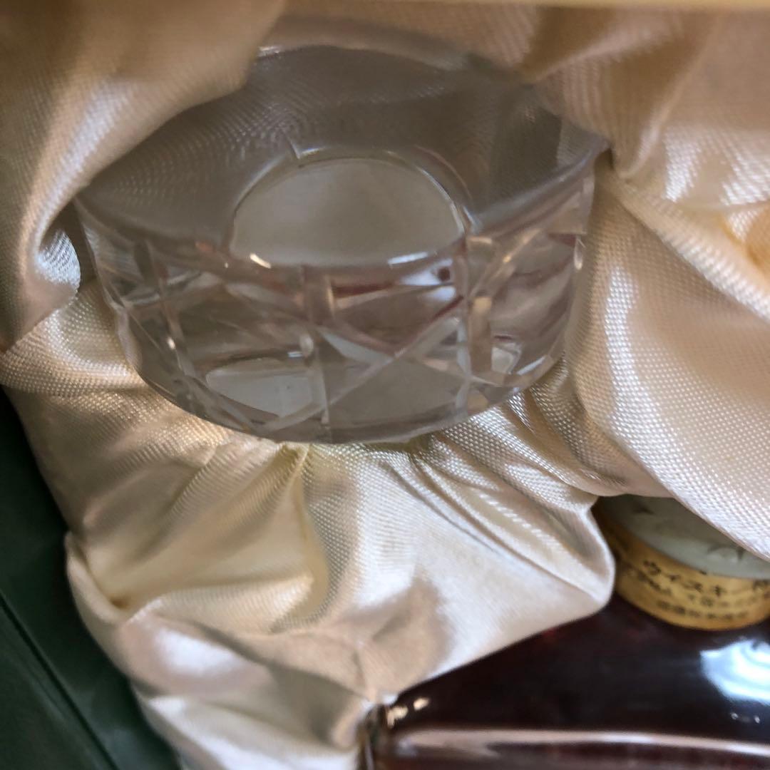 サントリー　ウイスキーインペリアル　特級　古酒