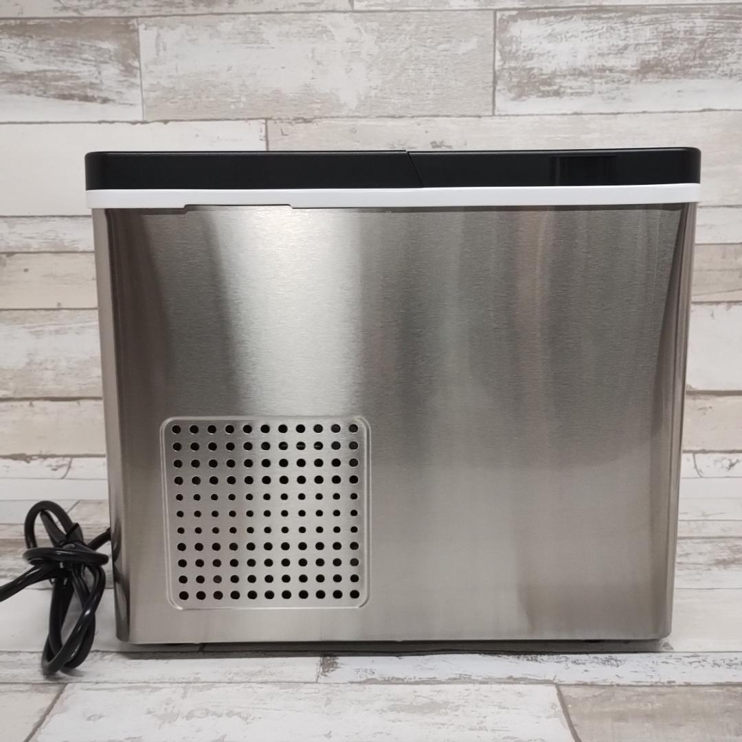 シンプラス製氷機 simplus 家庭用 高速 レジャー SP-CE01