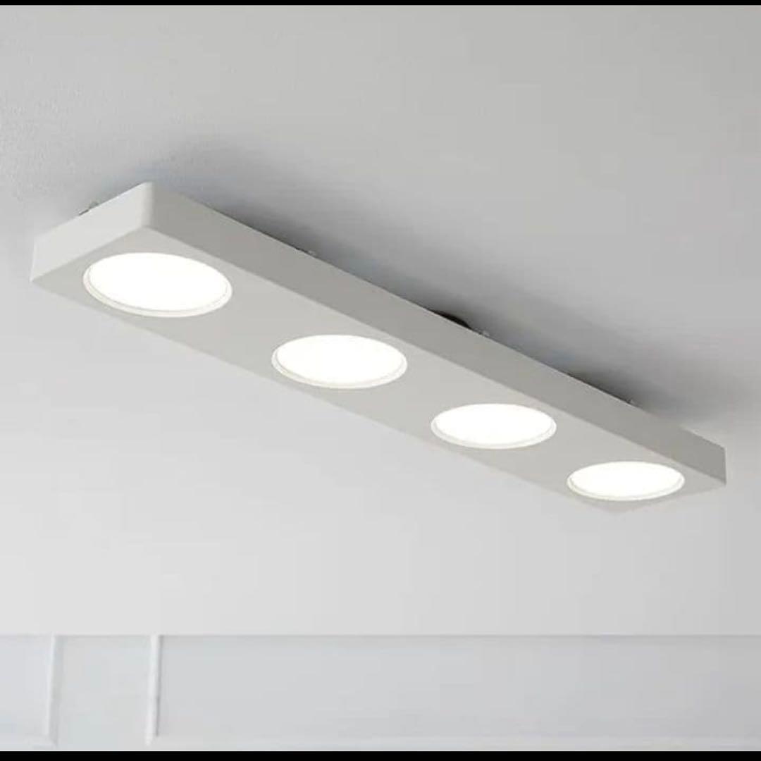 【みどり】LOWYA シーリングライト　8畳用