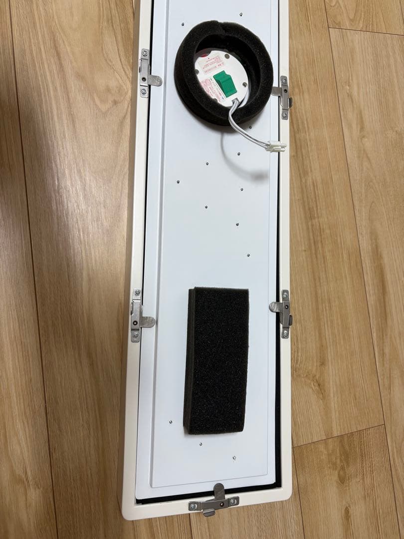 【みどり】LOWYA シーリングライト　8畳用