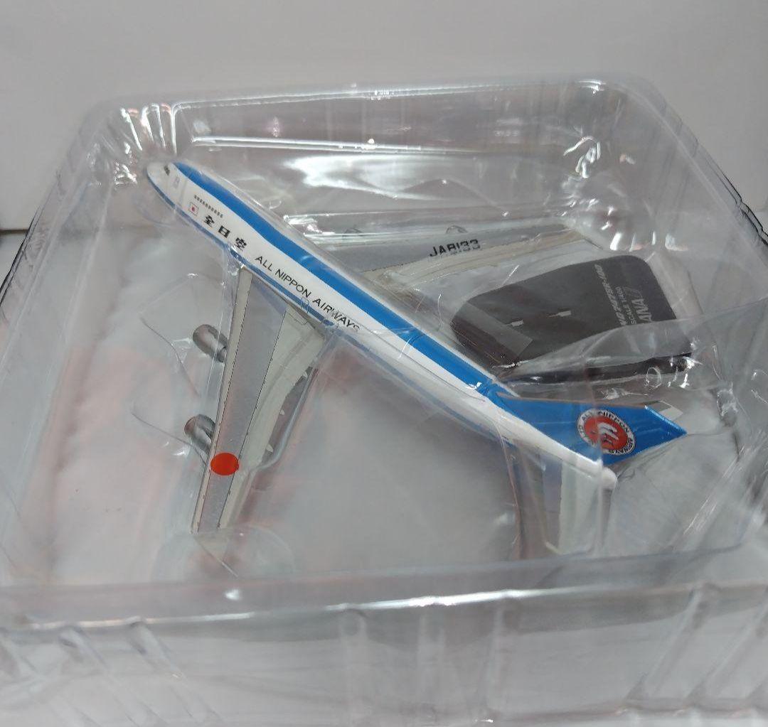 全日空商事 BOEING 747-100SR JA8133A