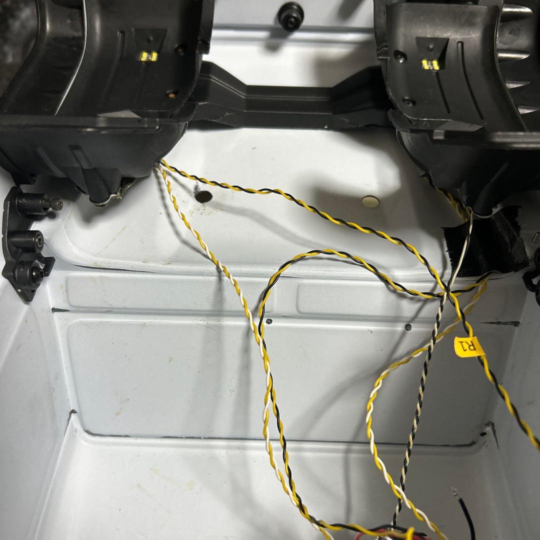 トラクサス　trx4 ディフェンダー　ラジコン　クローラー　1/10 プロライン