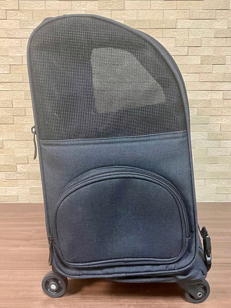 エアバギーフィット　Airbuggy fitt カラー:アースブラック