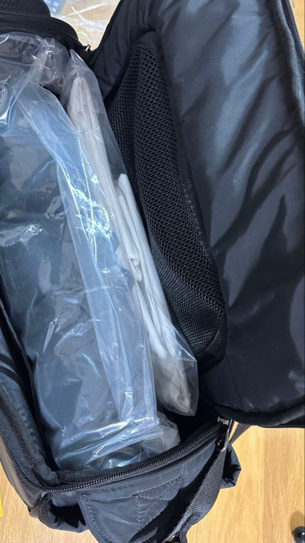 SSOOOK SLINGBAG(V.スマートバッグ右） ＋インナーブランケット