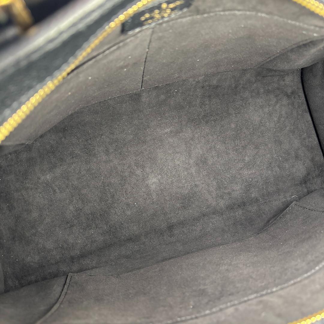 新品同様 ルイヴィトン ポパンクールMM モノグラム マカサー ハンドバッグ