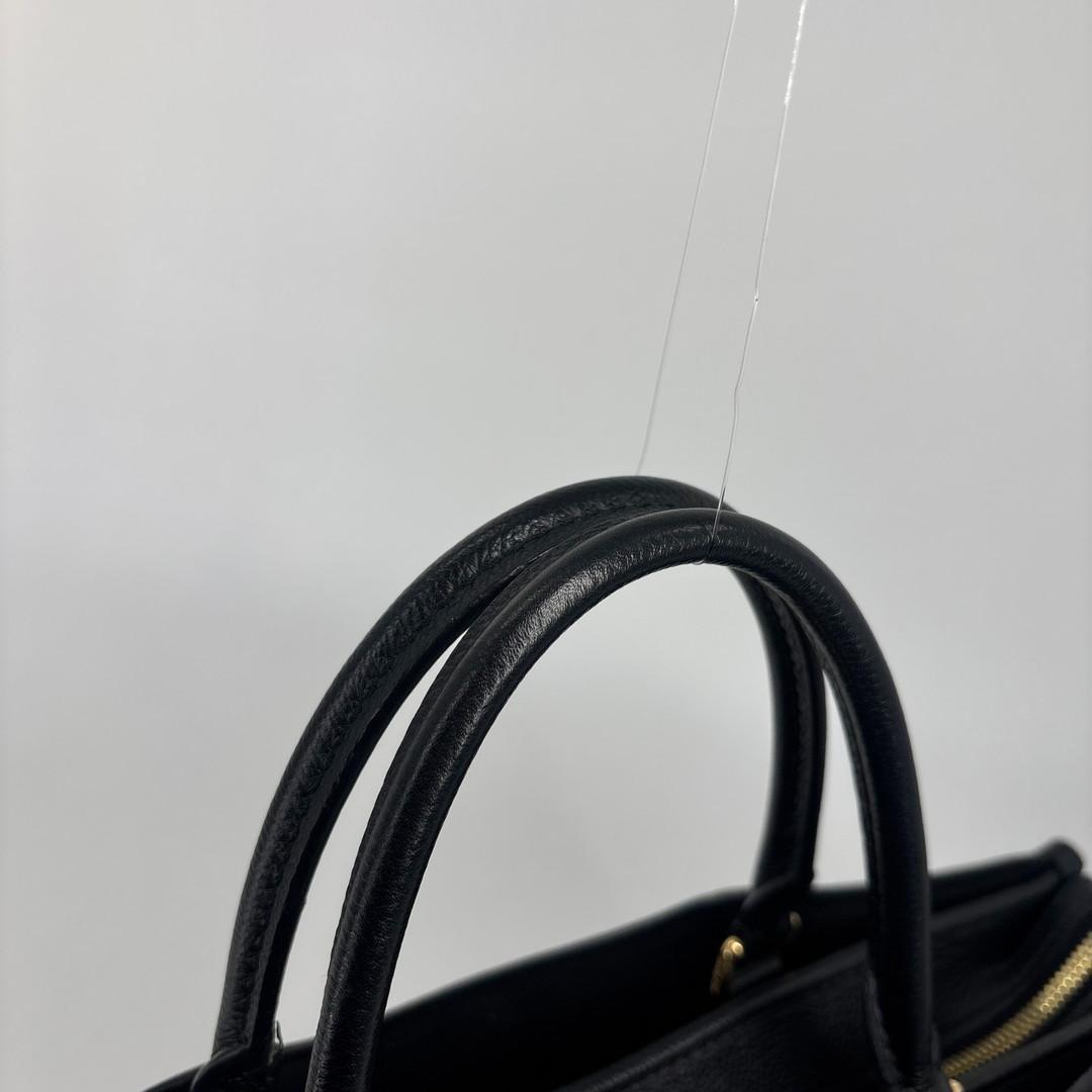 新品同様 ルイヴィトン ポパンクールMM モノグラム マカサー ハンドバッグ