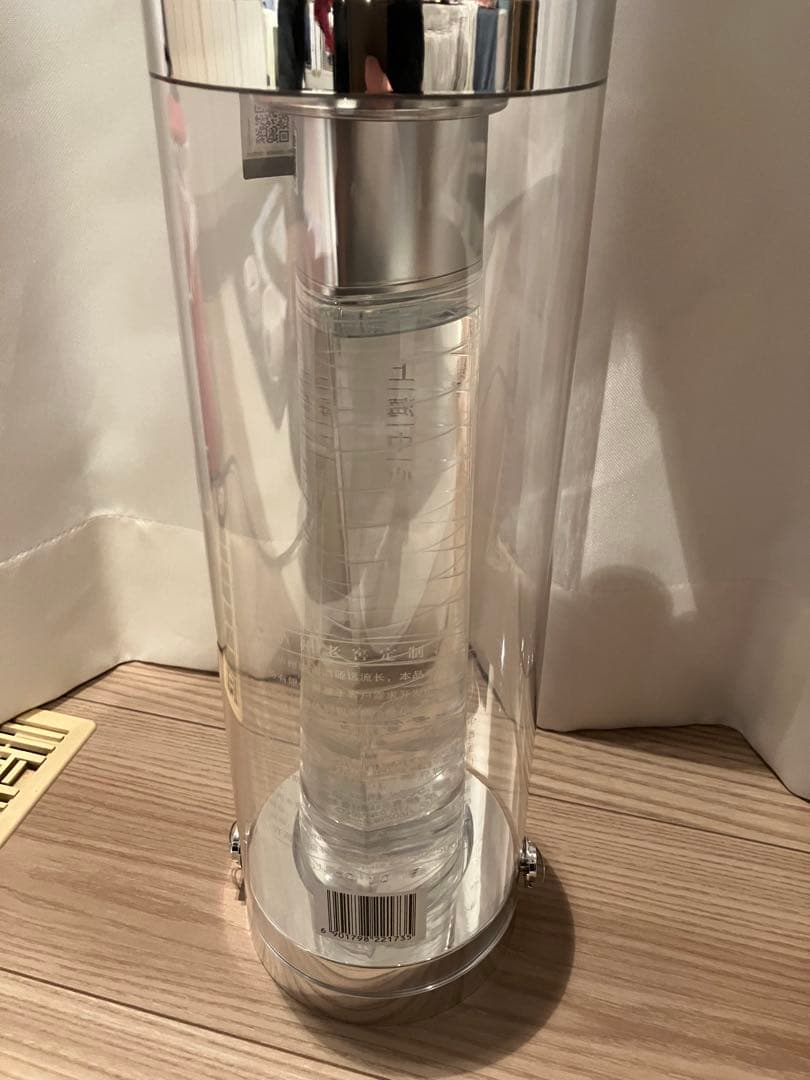 白酒 500ml 52％ 中国酒 瀘州老窖（ろしょうろうこう）