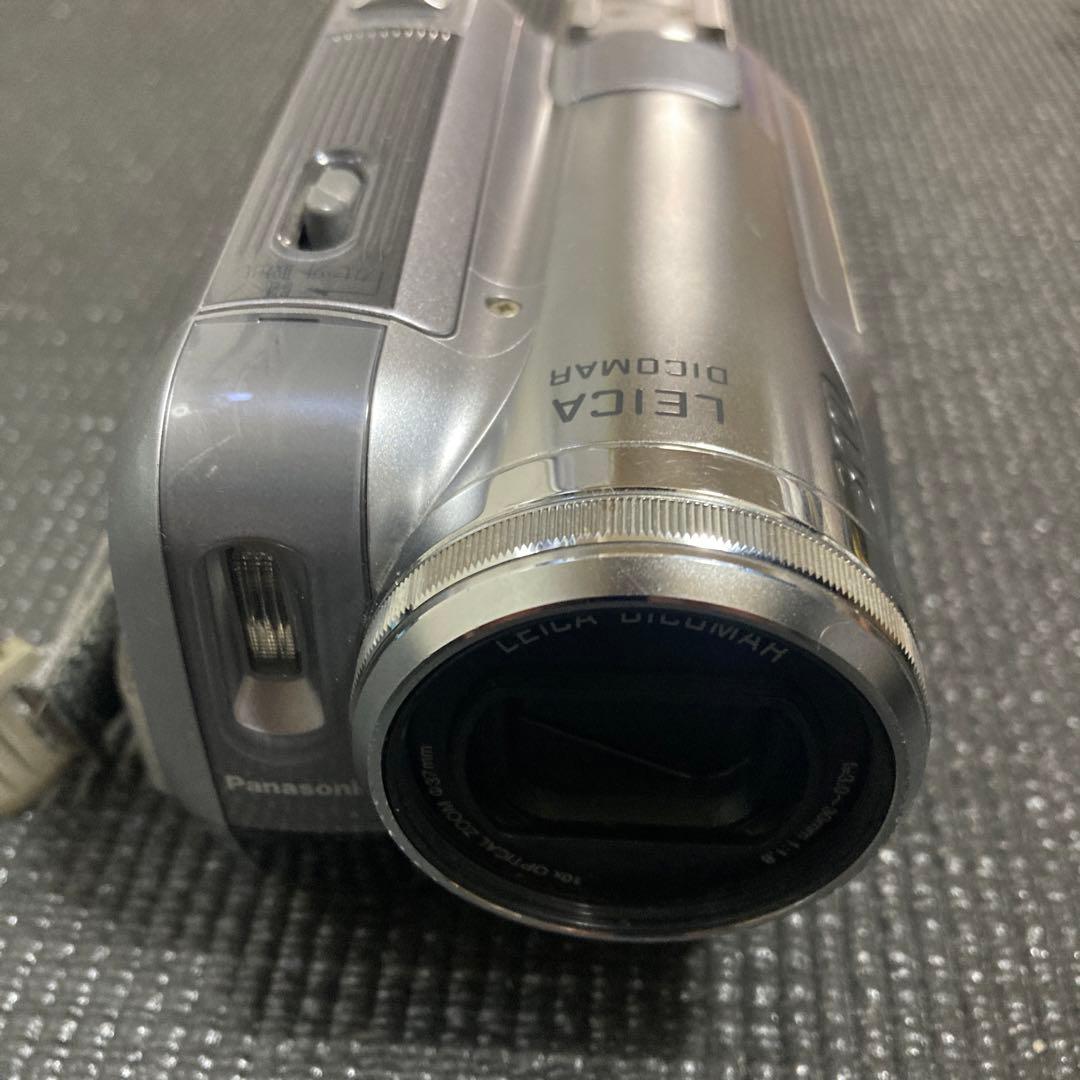 Panasonic パナソニック　ビデオカメラMiniDV NV-GS300