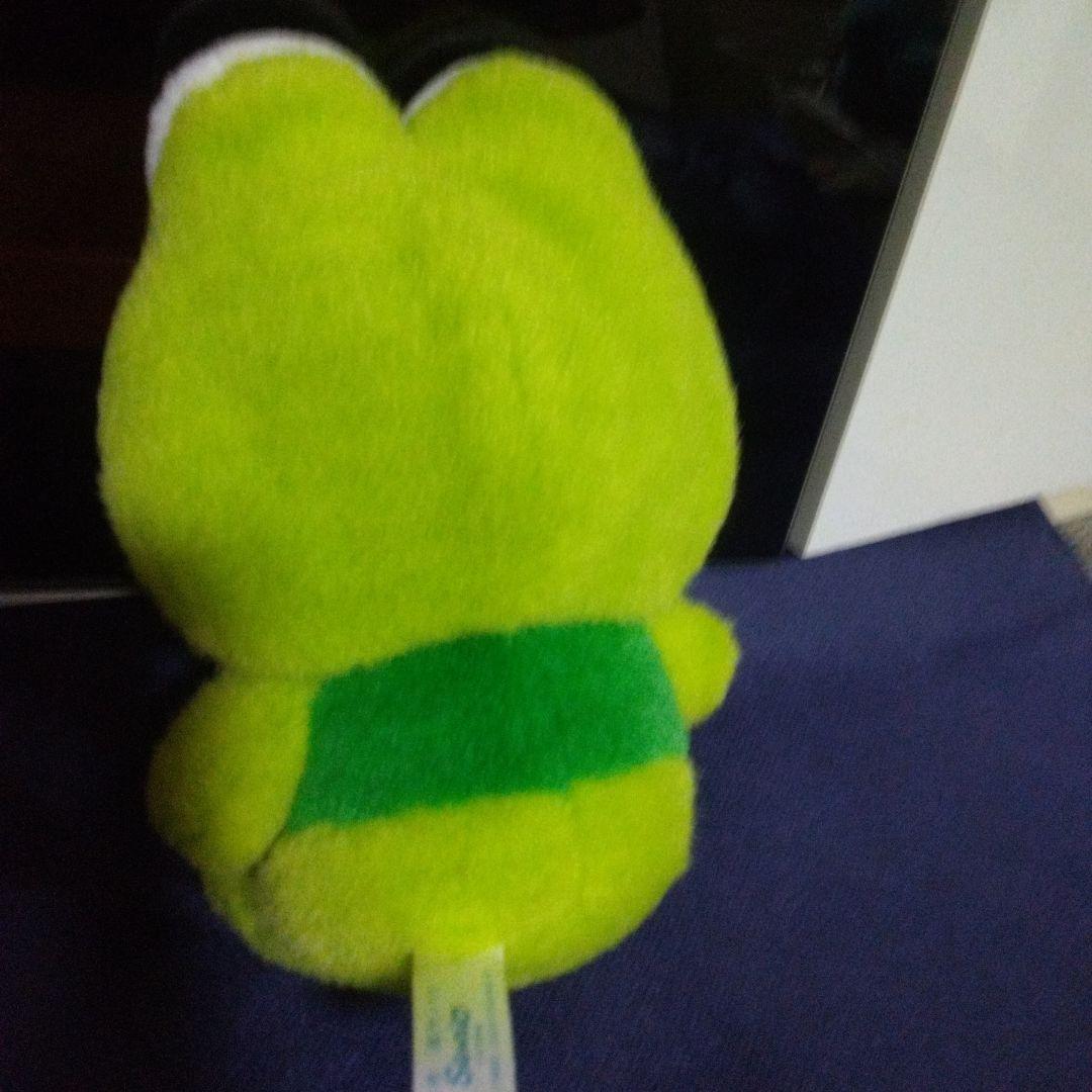 超激レア‼️プレミア‼️キティ‼️けろっぴ着ぐるみ