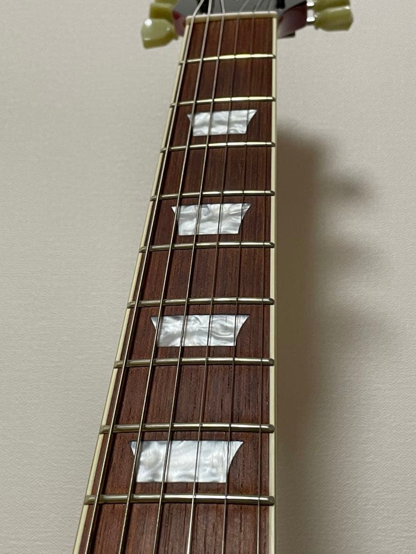 Tokai LoveRock ALS94 LD トーカイ　レスポール