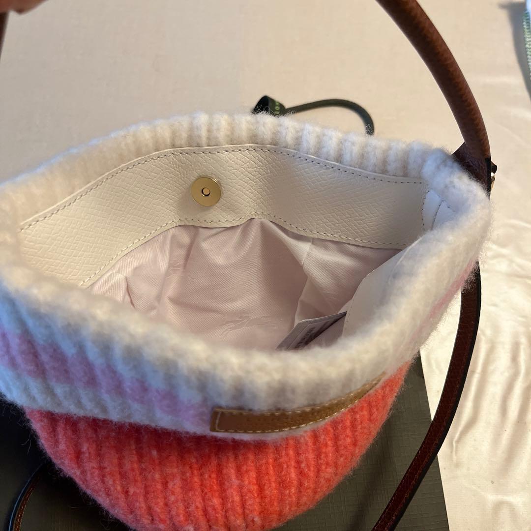 ロンシャン2026年　春コレクション