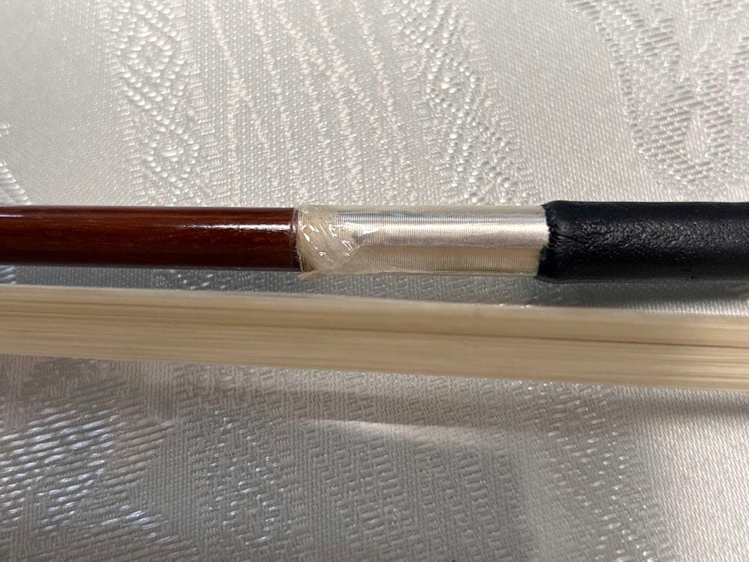 SUZUKIバイオリン 1/16 No230 弓・ケース付　基本メンテ済み