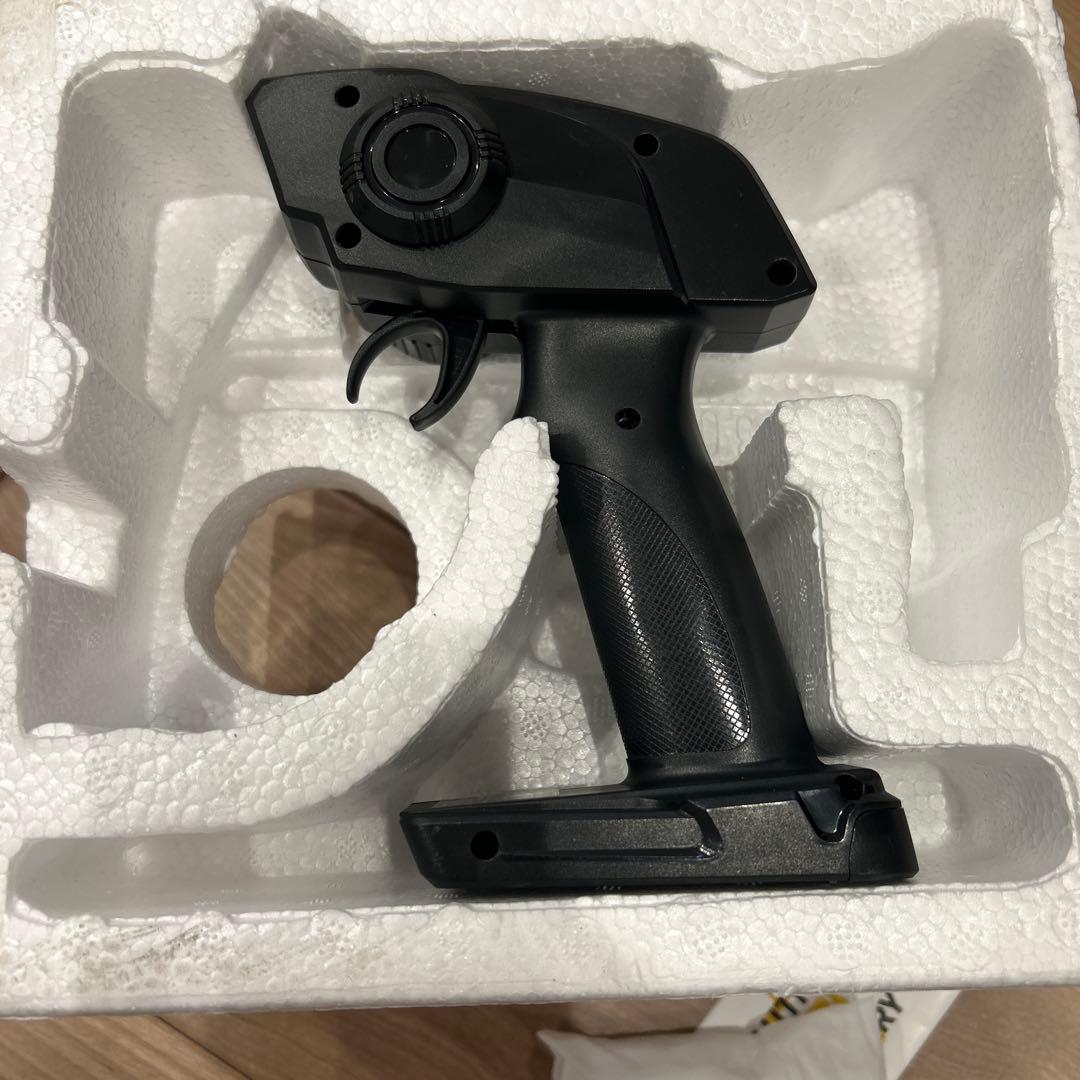 ジョニー【未使用】DEERC 9300 4WDオフロードラジコンカー